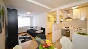 Toni apartment in the center of Zagreb